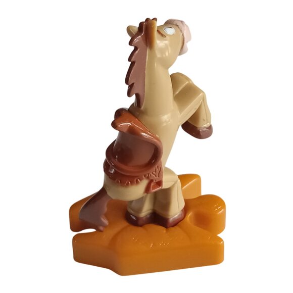 Toy Story Horse Bullseye Collectible Play Toy Figure - Picture 2 of 8